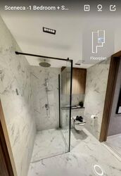 Sceneca Residence (D16), Apartment #529205161
